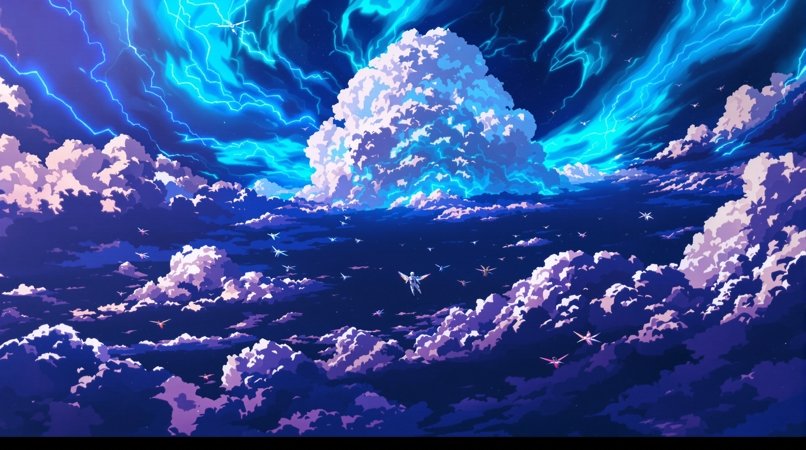 苍穹之下 - 霓虹动漫 - 东方影视
