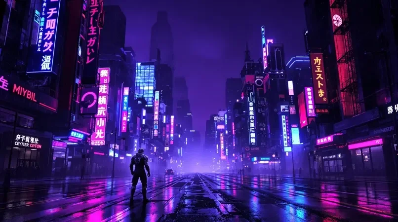 紫电影院 - 东方影视