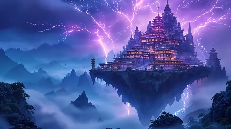 电光剧场 - 东方影视